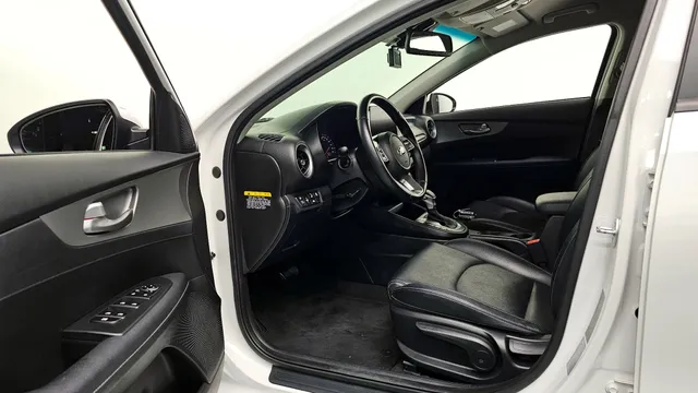 Kia Cerato (K3)