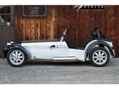 Caterham