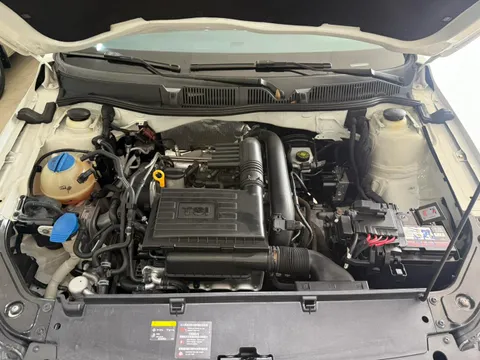 Volkswagen Gran Lavida