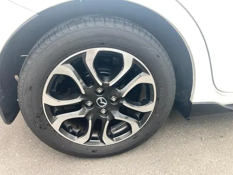 Mazda Mazda2 (Demio)