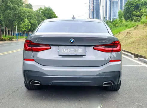 BMW Gran Turismo