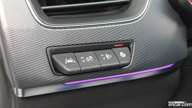 Renault XM3