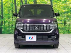 Honda N-WGN Custom