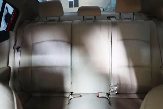 Mazda Mazda 3