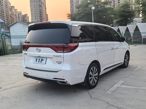 Gac M8