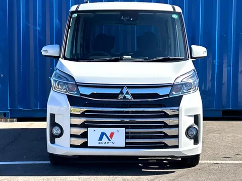 Mitsubishi eK Space Custom