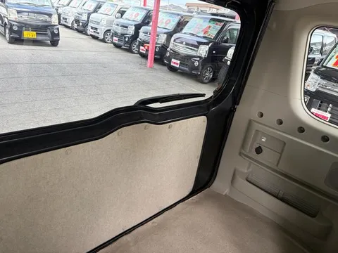 Nissan Clipper Rio