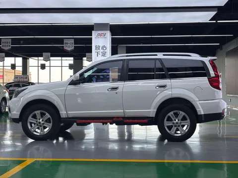 Haval H5