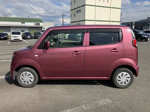 Suzuki MR Wagon