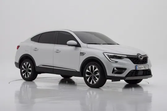 Renault XM3