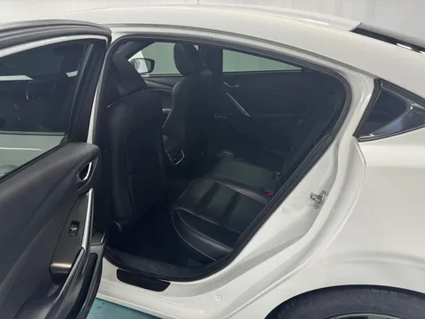 Mazda Mazda6 (Atenza)