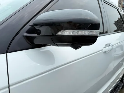 Changan CS95
