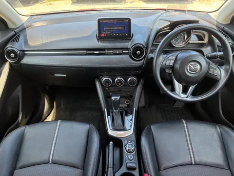 Mazda Mazda2 (Demio)