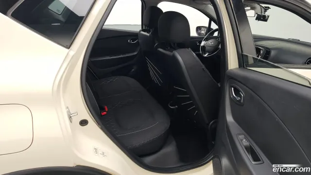 Renault QM3