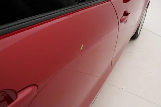 Kia Pride