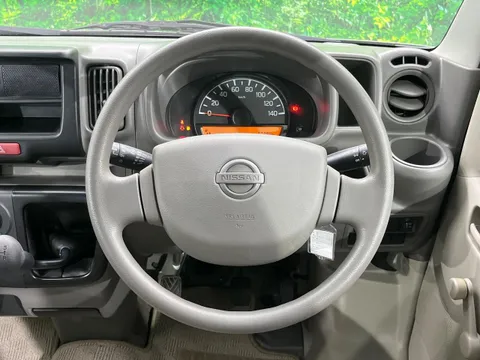 Nissan Clipper