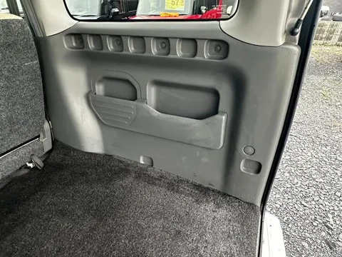 Nissan Clipper Rio