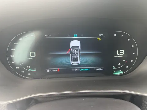 Roewe RX5