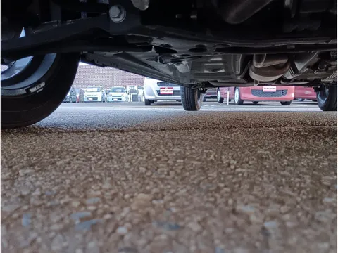Mazda Flair Crossover