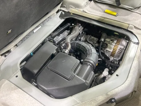 Nissan Clipper Rio