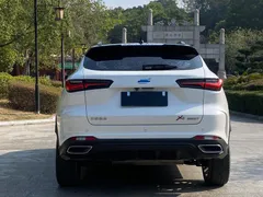 Changan Oshan X5