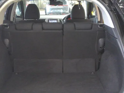 Honda HR-V (Vezel)