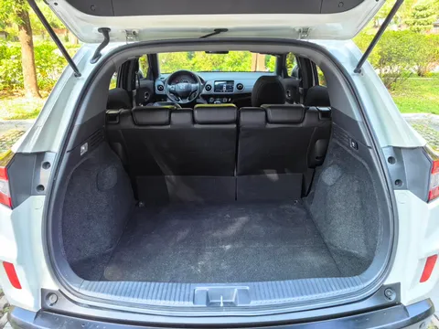 Honda XR-V