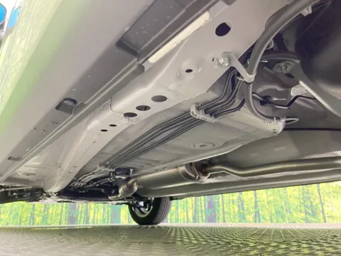 Mazda Flair Crossover