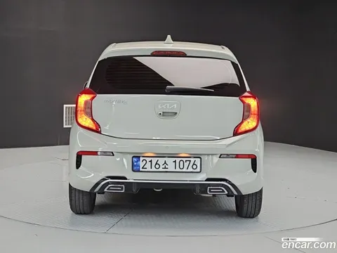 Kia Picanto (Morning)