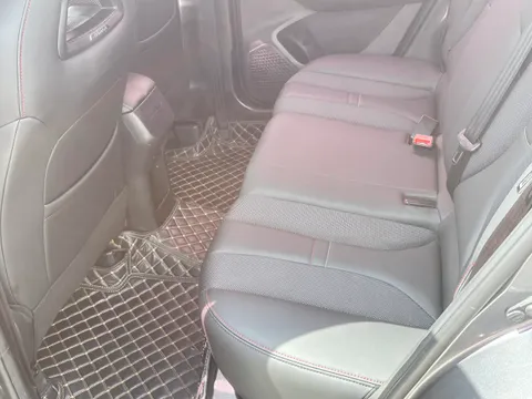 Changan Oshan X5