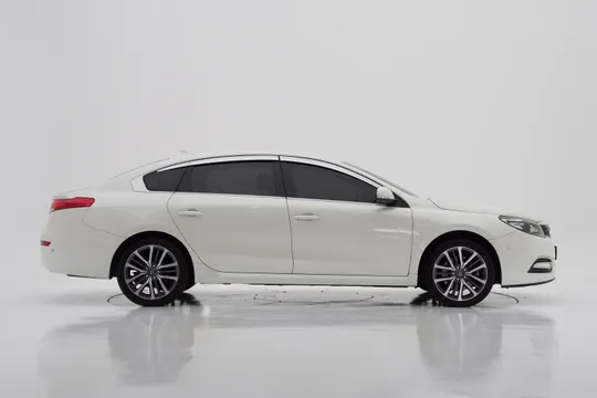 Renault SM7