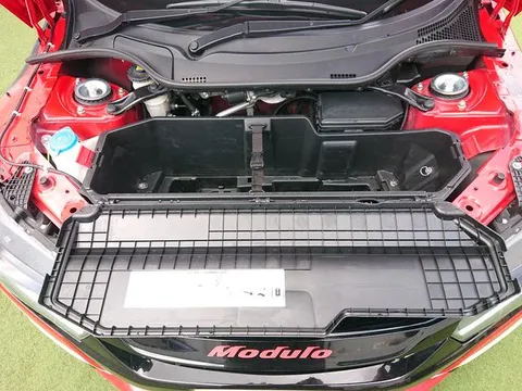 Honda S660