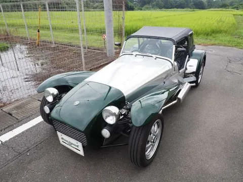 Caterham