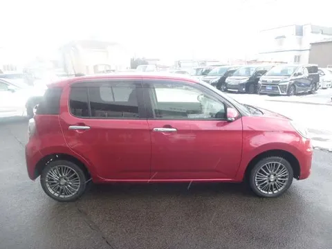 Daihatsu Boon