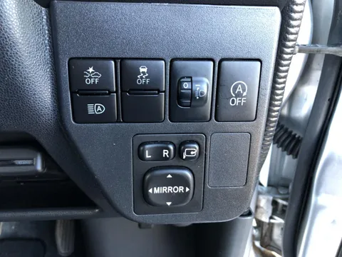 Toyota Pixis Van