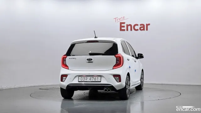 Kia Picanto (Morning)