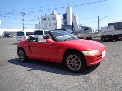 Honda Other