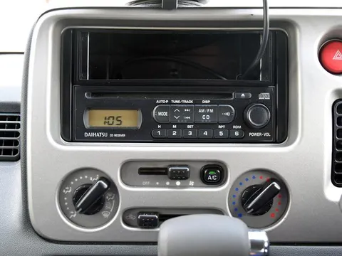 Daihatsu Atrai Wagon