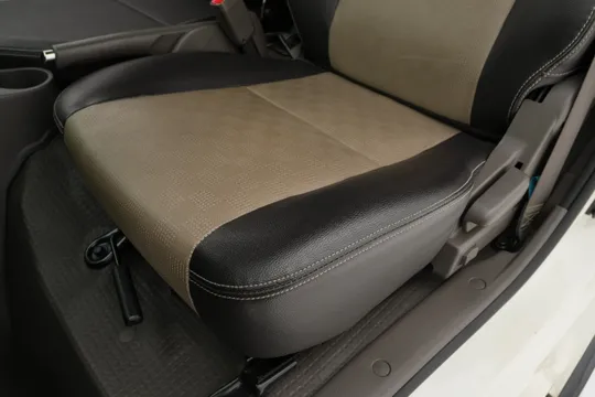 Hyundai Porter II