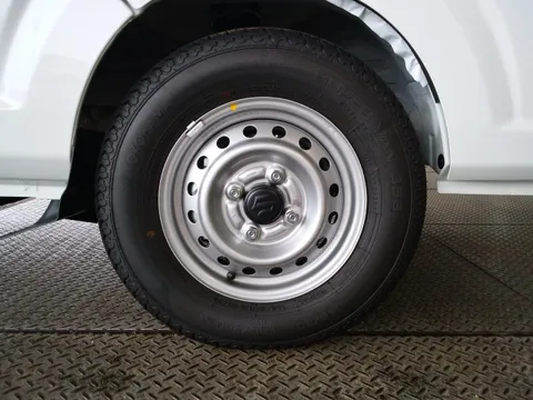 Suzuki Carry Track