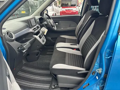 Toyota Pixis Joy