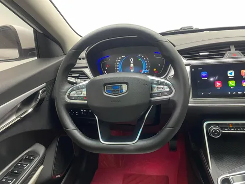 Geely