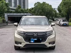 Honda UR-V