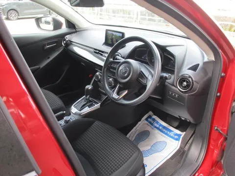 Mazda Mazda2 (Demio)