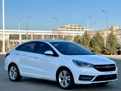 Chery Arrizo 5