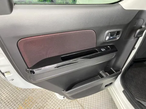 Suzuki Wagon R Stingray