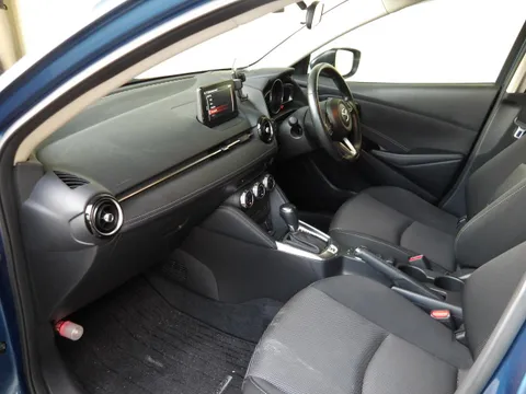 Mazda Mazda2 (Demio)