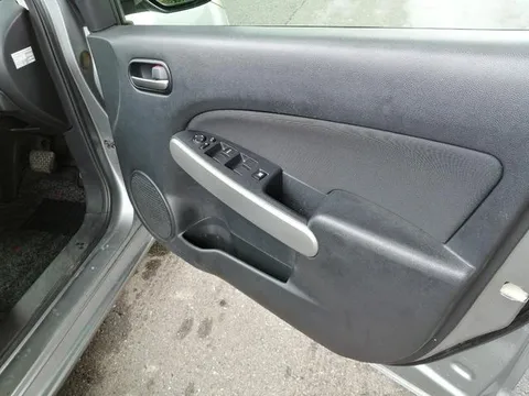 Mazda Mazda2 (Demio)