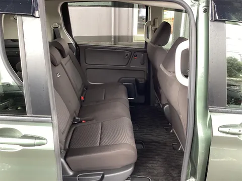 Honda Freed Plus