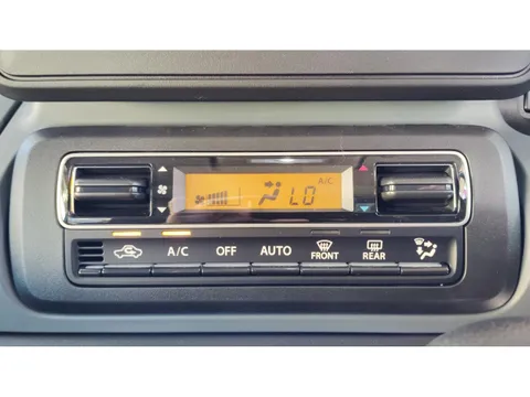 Suzuki Spacia Base